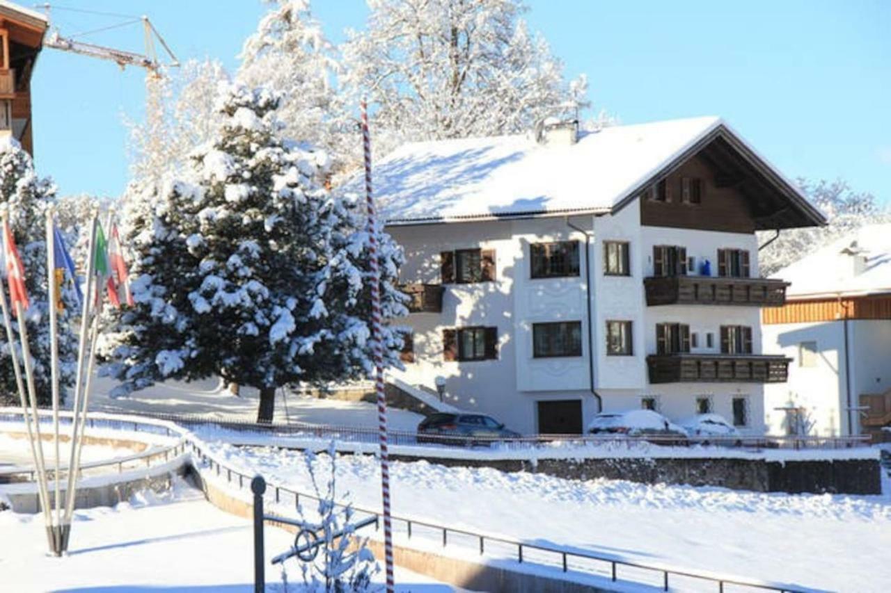 Apartments Sayonara Castelrotto Exteriör bild